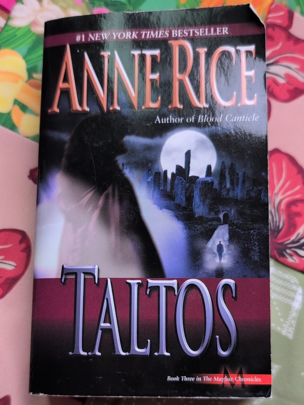 Anne Rice Book 📚 Bundle - Picture 5 of 7